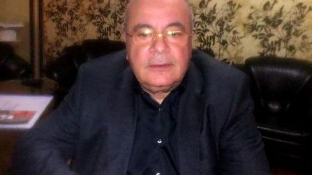 “Deputat Madər Musayev: “Bəzi qadınlar efirdən deyir “kişi xəyanət edib”, lap əcəb edib!” - MÜSAHİBƏ