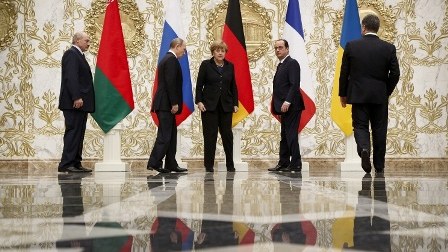 Minsk DANIŞIQLARI: “Müharibə daha da alovlanacaq”