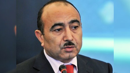 “İki aydan bir iqtidar müxalifətlə görüşəcək”