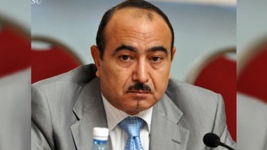 Əli Həsənov əfvdən DANIŞDI 