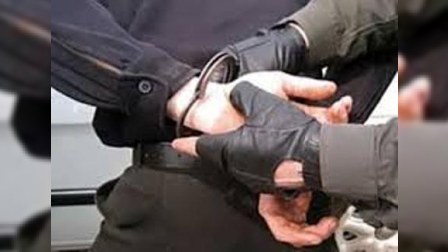 Erməni hərbçinin ölümünə görə zabit tutuldu