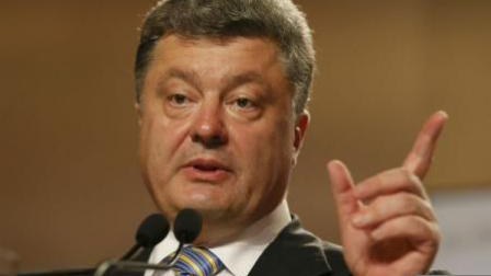 Ukrayna prezidenti separatçıların tələblərini AÇIQLADI: “70 saat vaxt istəyirlər” 