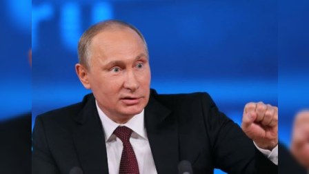 Putin Ukraynadakı separatçıların liderlərinə təsir edib – RƏSMİ AÇIQLAMA