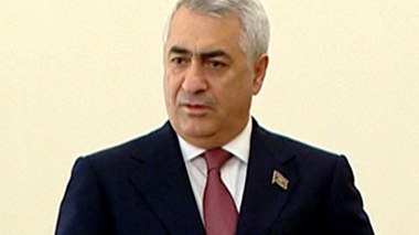 Cavid Qurbanov Ziya Məmmədovla münasibətlərindən DANIŞDI