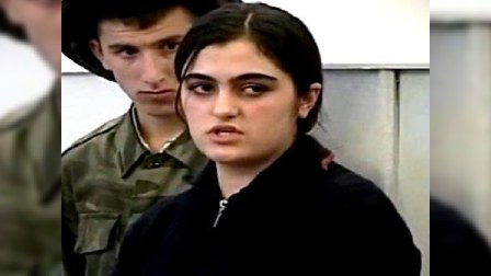 Məhkəmə Lamiyə Quliyeva ilə bağlı vəsatəti RƏDD ETDİ - Azadlığa buraxmadı