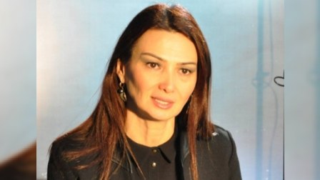 Qənirə Paşayeva cəbhə kəndlərinin sakinləri ilə bağlı məsələ qaldırdı