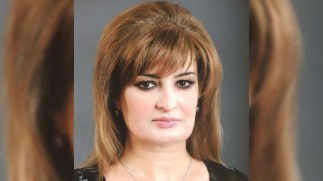“Müharibə şəraitində yaşayan ölkə olaraq, bizə qəhrəmanlıq nümunələri vacibdir”