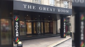 SOCAR Londonda Beynəlxalq Neft Həftəsində iştirak edib