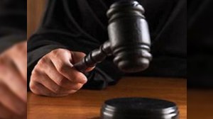 “Azərbalıq”ın sabiq prezidenti məhkəmə zalında həbs edilib 