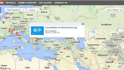 “Youth&Radio” tədbiri UNESCO tərəfindən rəsmi olaraq tanınıb