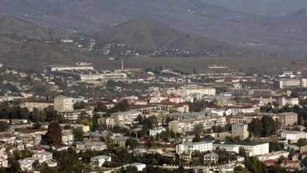 Qarabağ separatçılarından Minsk qrupuna təklif – “Avropa Oyunları vaxtı atəşkəs pozulmasın!”