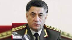 Ramil Usubov 3 rayonun polis rəisini işdən çıxardı