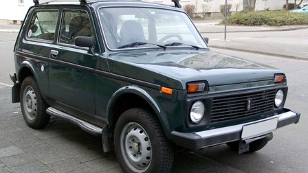 Bakı küçələrində “Niva” avtomobillərinin çox olmasının SƏBƏBLƏRİ 