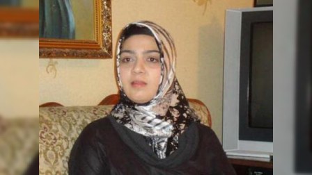 Nemət Pənahlının ailəsi Şamaxıdan şikayətçidir