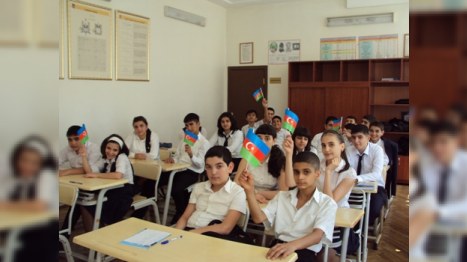 Məktəb mafiyaları