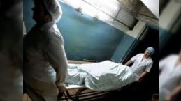 Bakılını sirkə turşusu, şəkilini cərəyan öldürdü