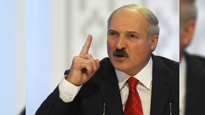 Lukaşenko: “Ollandın belə yaxşı insan olduğunu gözləməzdim”
