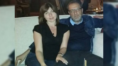 Arvadını və 7 yaşlı qızını öldürən ata həbs olunub