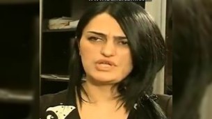 Lamiyə Quliyeva yeni açıqlaması ilə olayı QIZIŞDIRDI - VİDEO 
