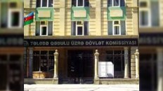 Rezidenturaya sənəd qəbulu başladı