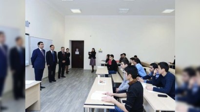 Ali məktəblərimizin reytinq SİYAHISI