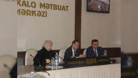 “Gültəkin Əsgərova tək hərbi həkim kimi deyil, cəsarətli döyüşçü kimi də məşhur olub”