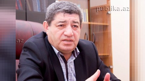 Deputat Nizami Cəfərov: “Bəzi xalq artistlərimiz elə oyunlardan çıxırlar ki..” - MÜSAHİBƏ