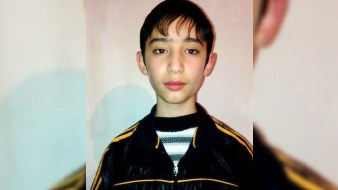 Bakıda şagirdi döyən müəllim işdən qovuldu 