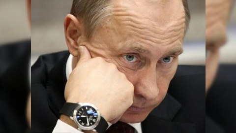 “Putinin 200 milyard dollarlıq sərvəti var” - İDDİA