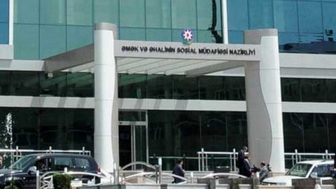 Gəncədə Peşə Tədris Mərkəzi yaradılır