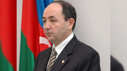 Ədliyyə naziri məhkumlarla GÖRÜŞDƏ 