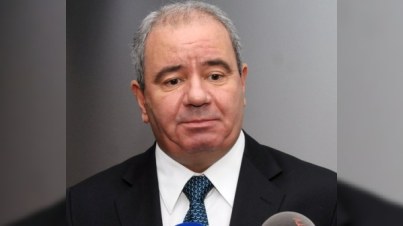 Əli Abbasov İrana niyə gedir? 