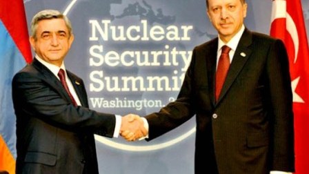 Sərkisyanın Sürix protokolları ilə bağlı qərarı nəyi dəyişəcək?