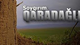 Qaradağlının işğalından 23 il keçdi