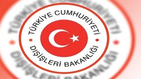 Türkiyədən Sərkisyana CAVAB 