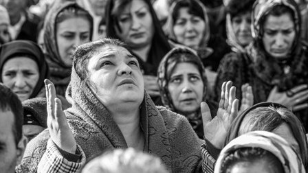 Qaradağlı soyqırımının DƏHŞƏTİ - Erməni şahidin ETİRAFI: “Qan içində boğulan azərbaycanlıları gördükcə, qorxurdum” - ARAŞDIRMA
