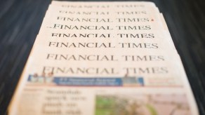 "Financial Times" SOCAR-ın Londonda təşkil etdiyi tədbirlə bağlı məqalə hazırlayıb