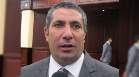 “Pənah Hüseynin Seçki Məcəlləsi ilə bağlı təklifi müzakirə oluna bilər” 
