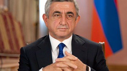 Ter Petrosyan Sərkisyanı təkbətək görüşə çağırdı