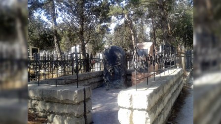Azərbaycanda standart qəbirlərlə bağlı təkliflər hazırlanır