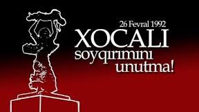Xocalı soyqırımı Kolumbiya mətbuatında
