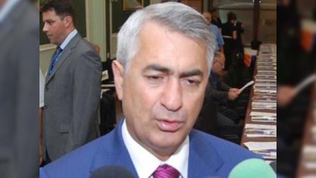 Cavid Qurbanov heç kimi işdən çıxarmayıb - AÇIQLAMA