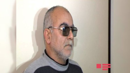 Azərbaycanda ər iki arvadını qətlə yetirib