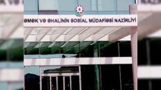 Ünvanlı sosial yardım alan ailələrin sayı azalıb