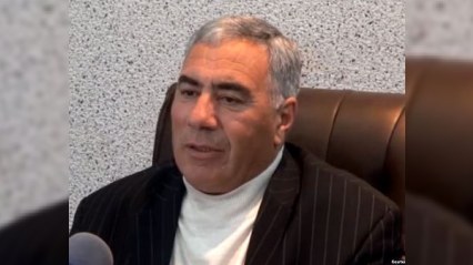 “Dindarlar kainatın işinə qarışmasınlar, gedib mollalıqlarını etsinlər” - Hafiz Hacıyev