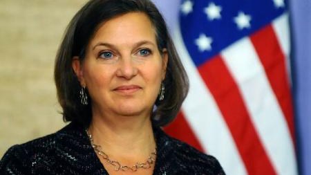 Nuland İrəvanda azərbaycanlı girovlarla bağlı ÇAĞIRIŞ etdi