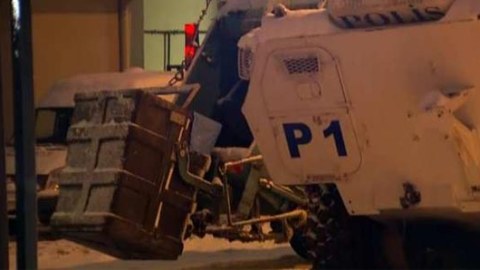 Türkiyədə daha bir dəhşətli qətl: Kişi arvadını parçalayıb zibilxanaya atdı