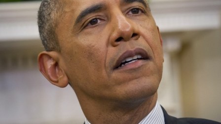 Obama: “ABŞ İslam dininə qarşı mübarizə aparmır” 