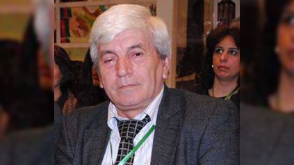 Tanınmış tərcüməçi Tehran Vəliyev vəfat edib