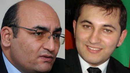 İqbal Ağazadənin keçmiş müavini: “O məsələ mənim üçün bitib” 